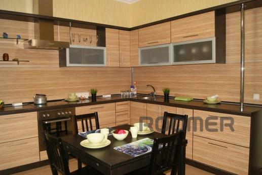 two-room suite, Kazan - apartment by the day
