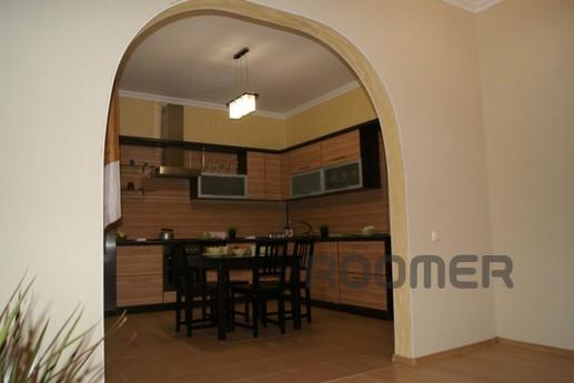 two-room suite, Kazan - apartment by the day