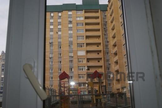 two-room suite, Kazan - apartment by the day