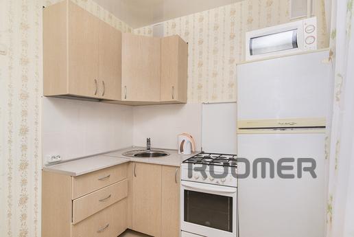 Affordable APARTMENT IN THE HEART OF THE, Yekaterinburg - apartment by the day