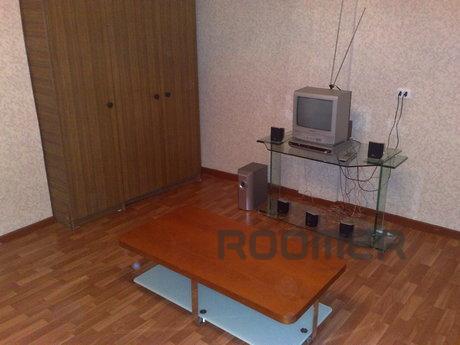 Apartment in the center, WI-FI, Yekaterinburg - apartment by the day