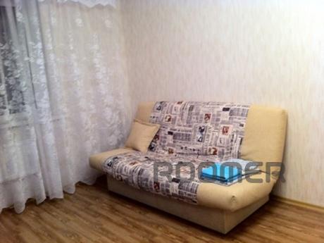 Apartment for rent near Ladoga station. Repairs in the apart
