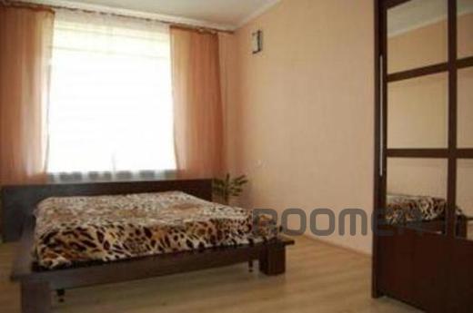 Small-sized one-bedroom apartment in good repair. TV, microw