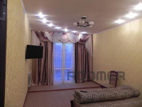 Apartment in the historic center of the, Kharkiv - apartment by the day