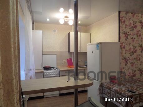 1 . NWR in Moscow avenue, Cheboksary - apartment by the day