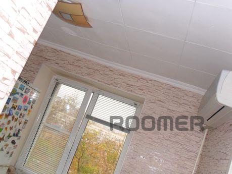 Центр міста в 3 хв. від вокзалу., Волгоград - квартира подобово