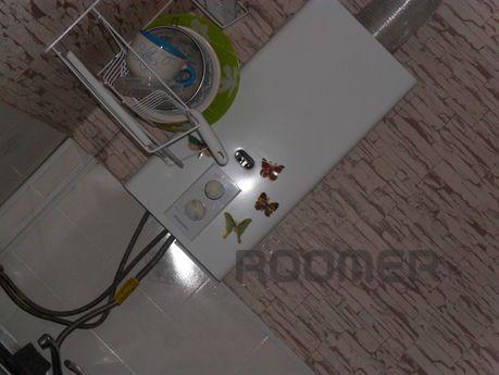 Центр міста в 3 хв. від вокзалу., Волгоград - квартира подобово