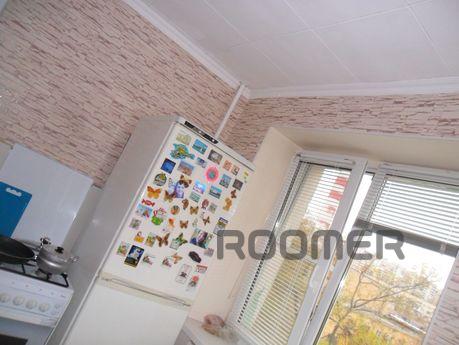 Центр міста в 3 хв. від вокзалу., Волгоград - квартира подобово