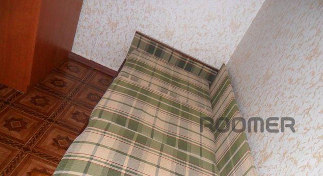 Центр міста в 3 хв. від вокзалу., Волгоград - квартира подобово