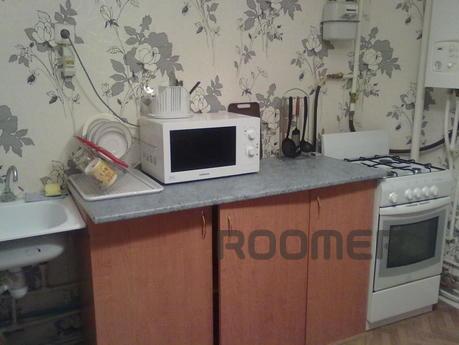 1 bedroom apartment in Kharkov Mountain, Belgorod - apartment by the day