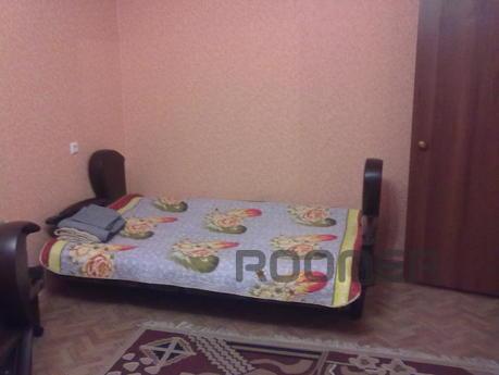 1 кімнатна квартира на Харківській горе, Бєлгород - квартира подобово