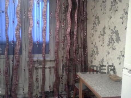 1 bedroom apartment in Kharkov Hill Street, Esenina 48, 8/10