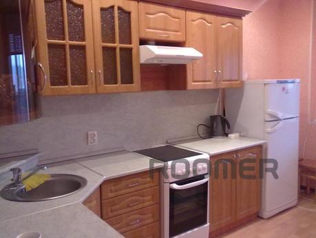 Apartment in the center, Belgorod - apartment by the day