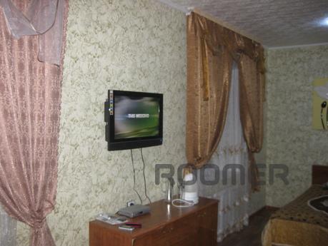 Hotel Year Built 2012, Angarsk - apartment by the day