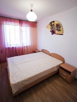 one-bedroom apartment for rent, Воронеж - квартира подобово