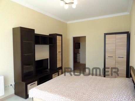 The apartment has its own, without intermediaries! Pearl-6, 