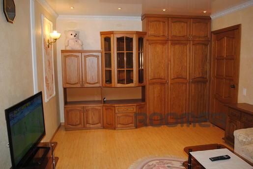 2x. k (Suite Apartment) City center, Cherepovets - apartment by the day