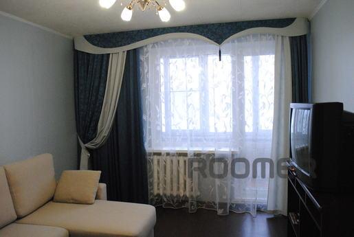 1k.k luxury class Governors 20, Cherepovets - apartment by the day