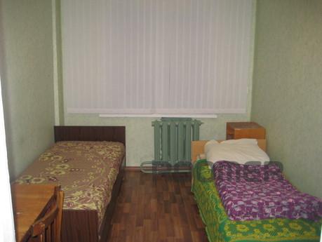 no more than 40 characters, Cherepovets - apartment by the day