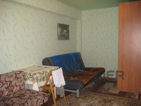 1 BR apartment for rent, Cherepovets - apartment by the day