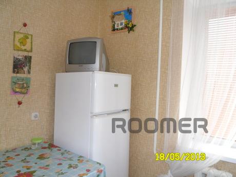 Cozy 2-rooms apartment, Krasnodar - apartment by the day
