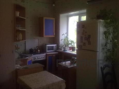 1 BR. studio apartment in Volgograd., Volgograd - apartment by the day