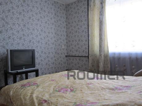 Malosemeika for recreation, for rent double bed, TV, refrige