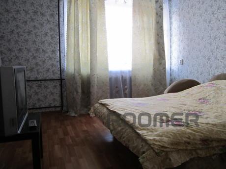 cheap apartment for rent, Yaroslavl - apartment by the day