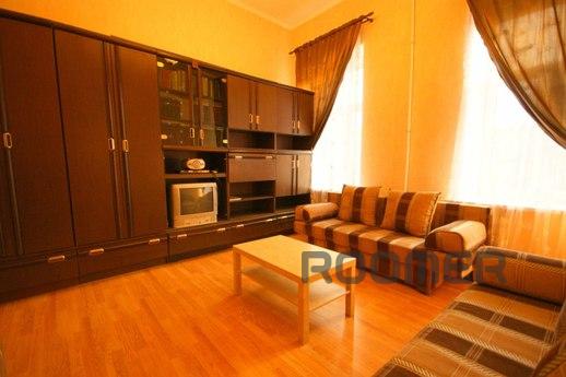 apartment Vladimirsky Ave, 7, Saint Petersburg - apartment by the day