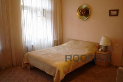 Apartment for rent in St. Petersburg. Address: Dostoevsky 5 