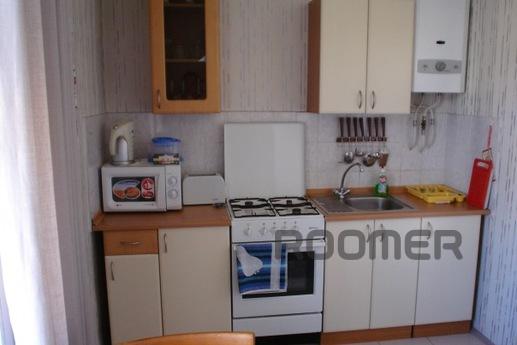 Apartment for rent in St. Petersburg. Address: Dostoevsky 5 