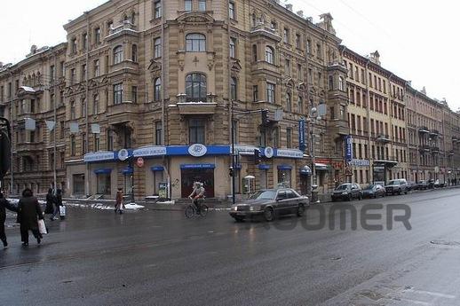 apartment on Nevsky Prospect, 160, Saint Petersburg - apartment by the day