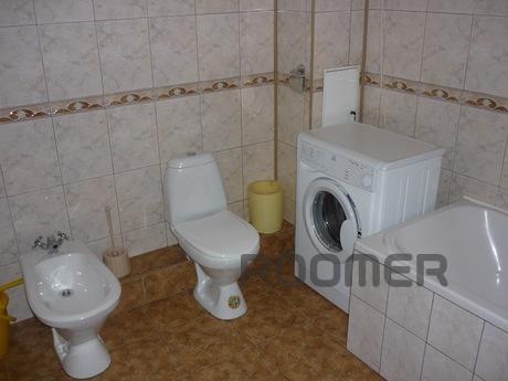 two bedroom apartment on 15 Rubinsteina, Saint Petersburg - apartment by the day