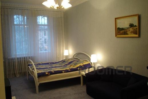 two-room apartment 22 Sampson, Saint Petersburg - apartment by the day