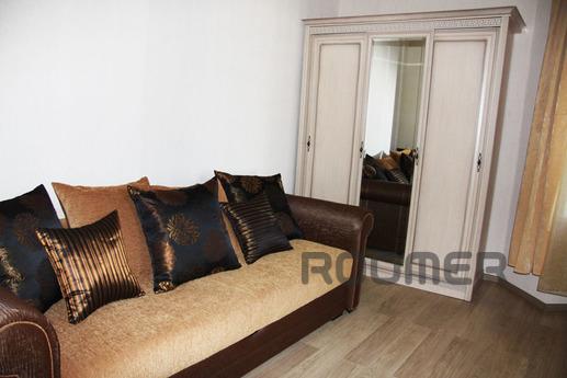Nice apartment in the heart of the city, has everything you 