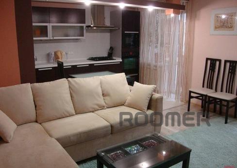 VIP-апартаменти (115кв.м.), Волгоград - квартира подобово