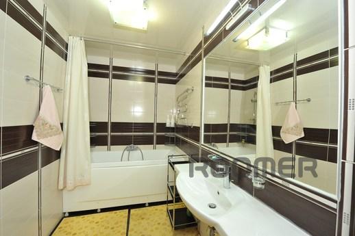 VIP-апартаменти (115кв.м.), Волгоград - квартира подобово