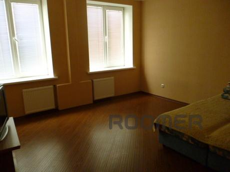Apartment for rent in Kazan, pochasno, Kazan - apartment by the day
