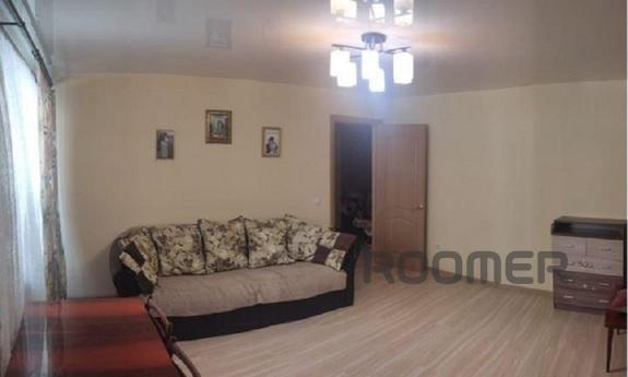 Two-roomed flat, Khabarovsk - apartment by the day