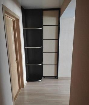 Two-roomed flat, Khabarovsk - apartment by the day