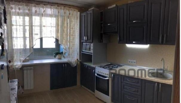 Two-roomed flat, Khabarovsk - apartment by the day