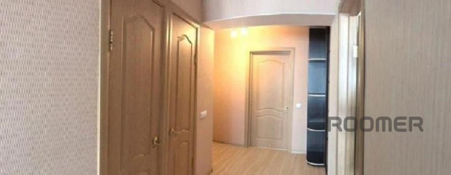 Two-roomed flat, Khabarovsk - apartment by the day