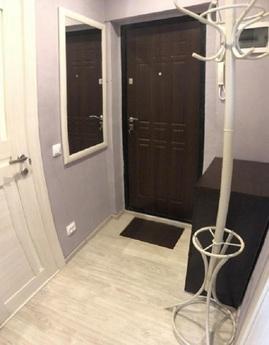 Two-roomed flat, Хабаровськ - квартира подобово