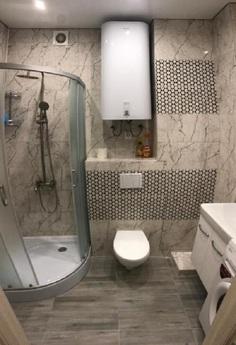 Two-roomed flat, Хабаровськ - квартира подобово