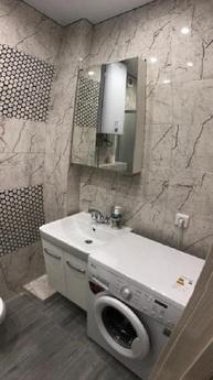 Two-roomed flat, Хабаровськ - квартира подобово