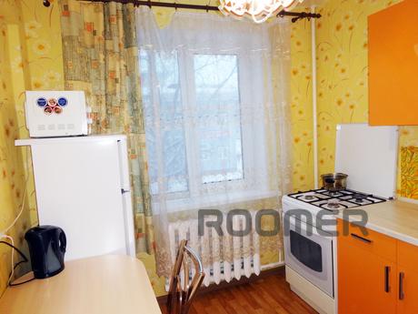 1 bedroom apartment for rent, Вологда - квартира подобово