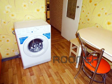 1 bedroom apartment for rent, Вологда - квартира подобово