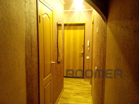 Apartment in the center of Kazan, Kazan - apartment by the day