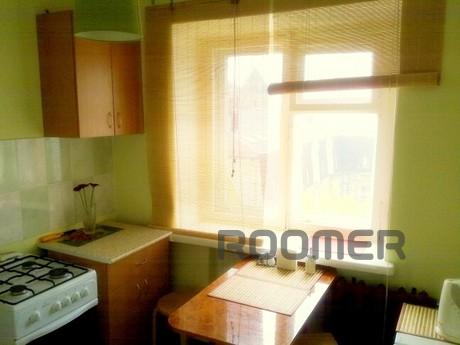 Apartment in the heart of Kazan, Kazan - apartment by the day