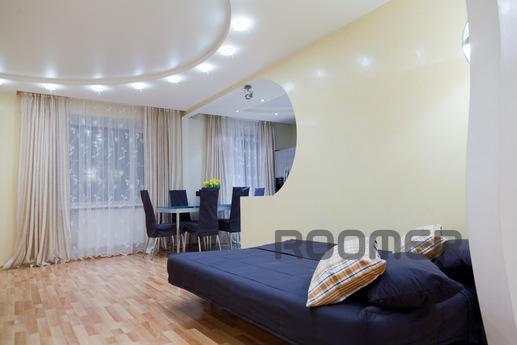 2-room apartment m.Vyhino, Lyubertsy - apartment by the day